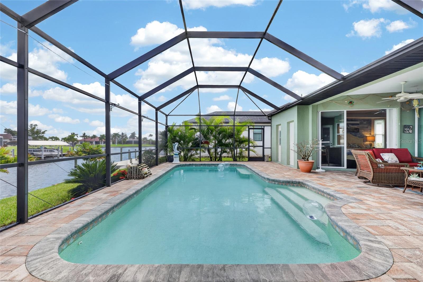8232 ANTWERP CIR, PORT CHARLOTTE, FL — photo 4