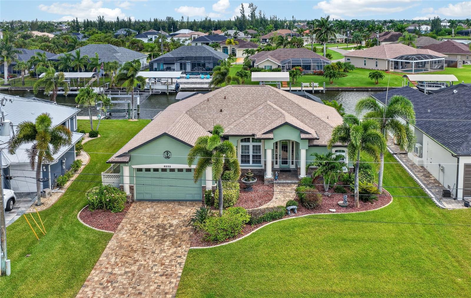 8232 ANTWERP CIR, PORT CHARLOTTE, FL — photo 5