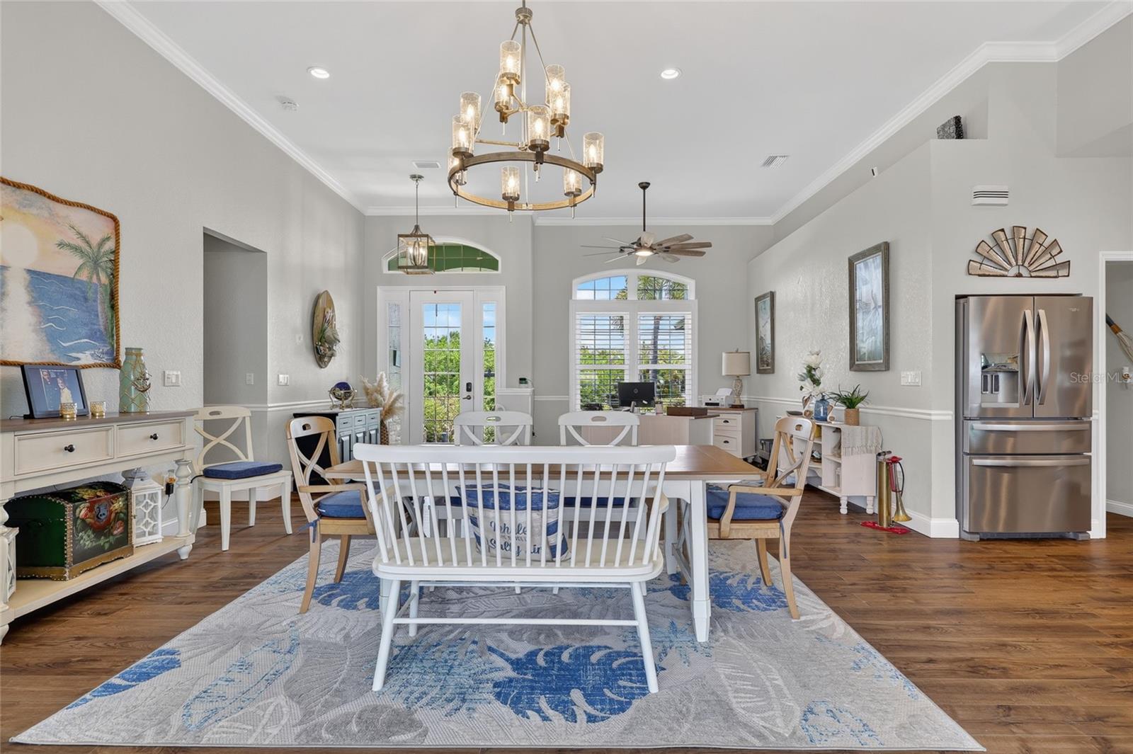 8232 ANTWERP CIR, PORT CHARLOTTE, FL — photo 9