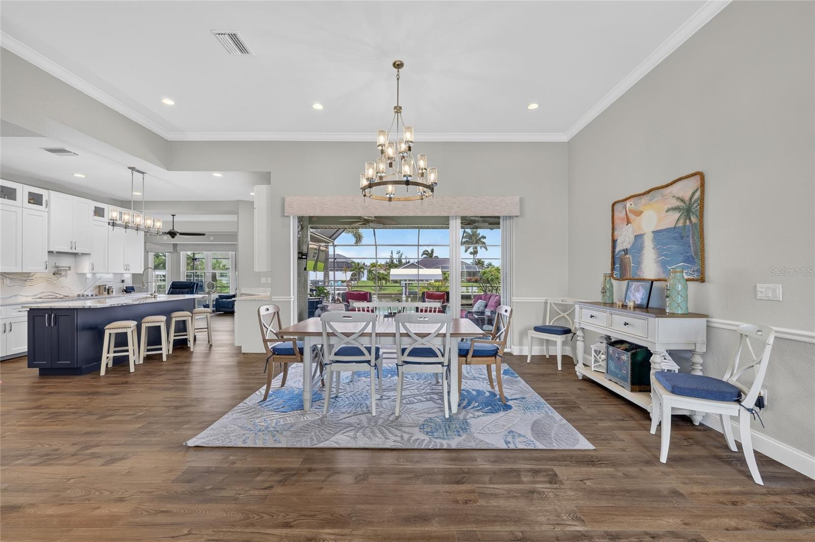8232 ANTWERP CIR, PORT CHARLOTTE, FL — photo 10