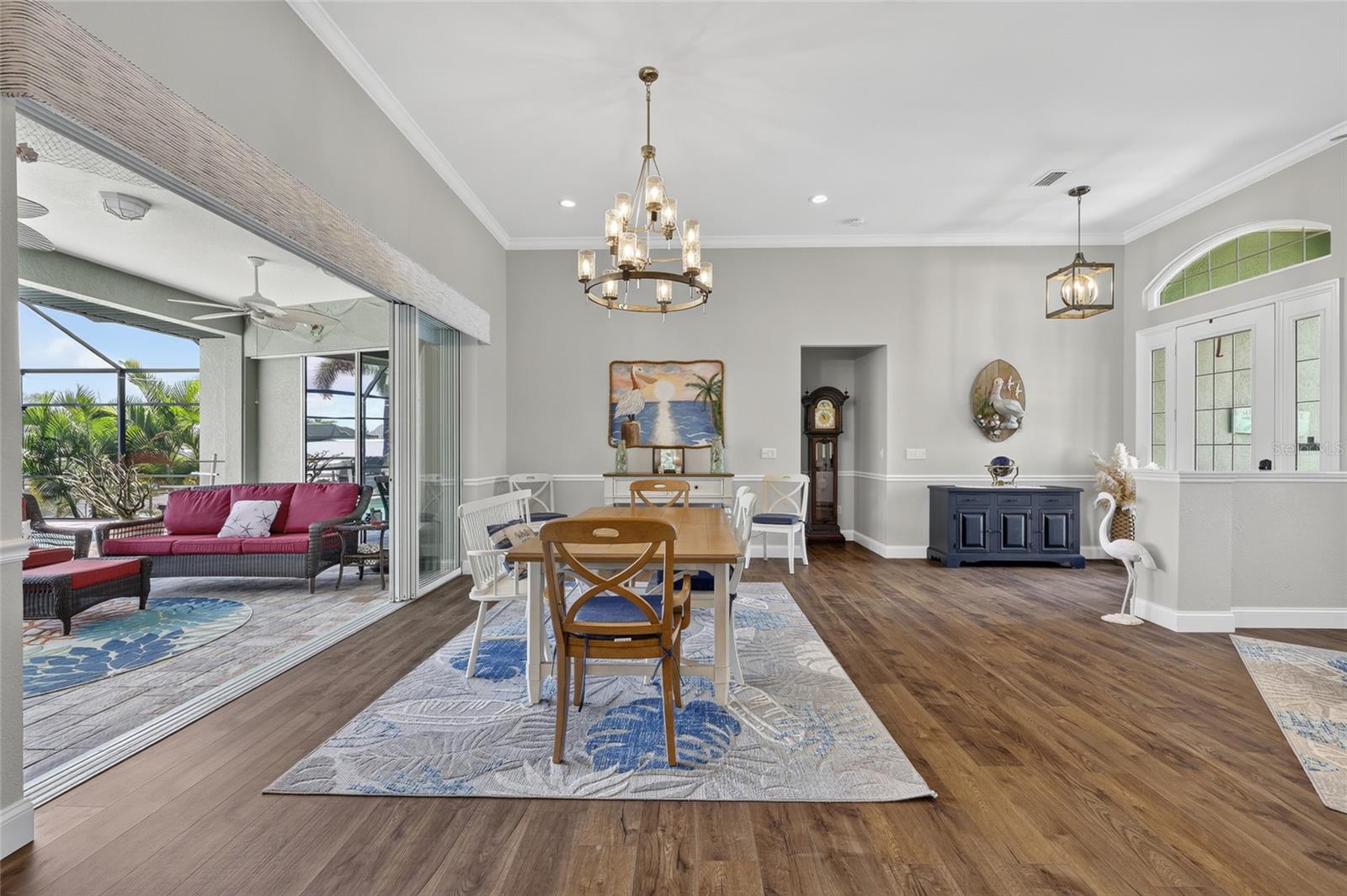 8232 ANTWERP CIR, PORT CHARLOTTE, FL — photo 12