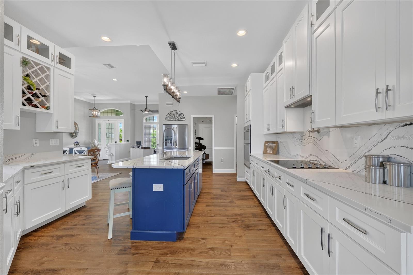 8232 ANTWERP CIR, PORT CHARLOTTE, FL — photo 20