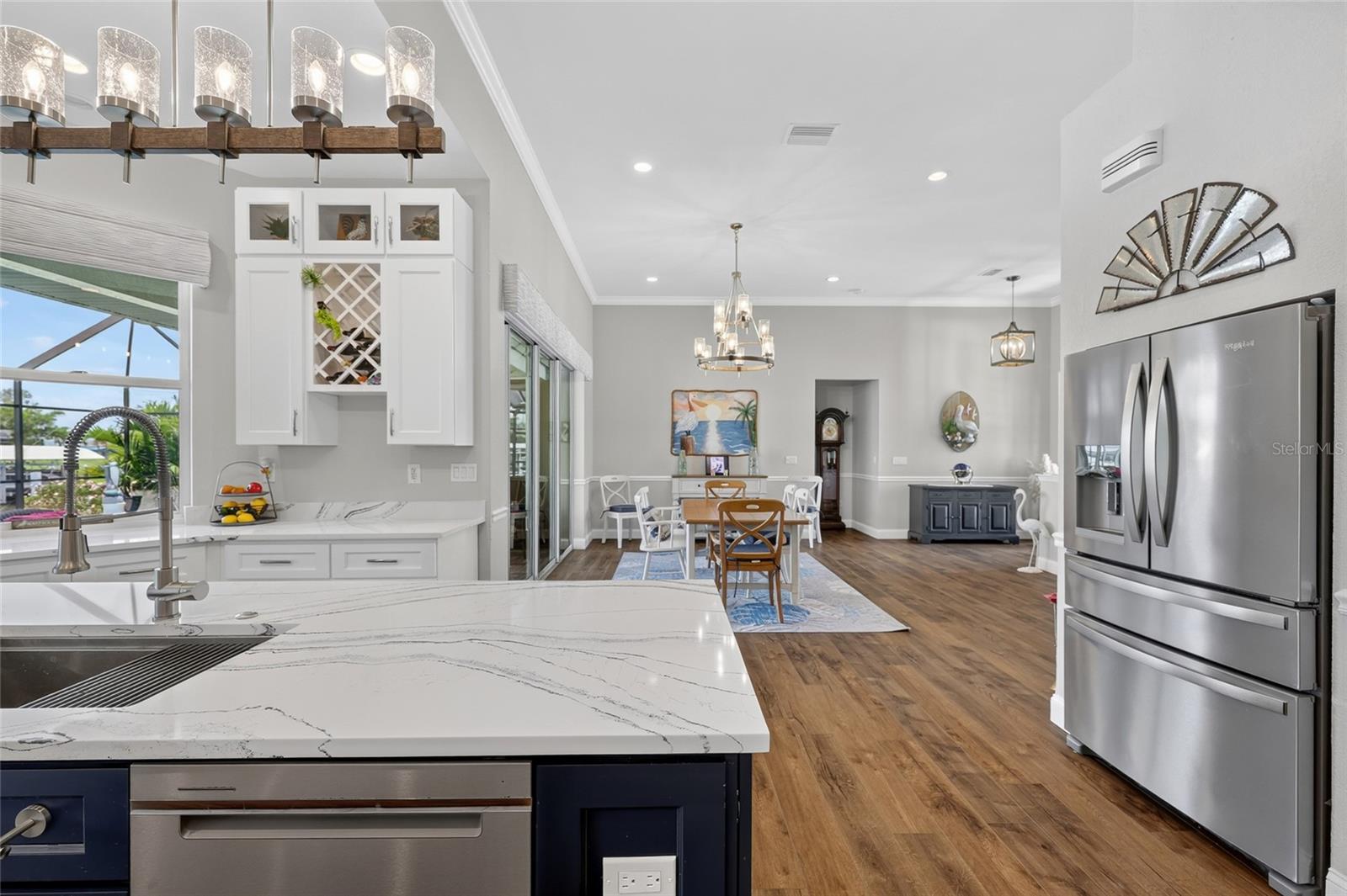8232 ANTWERP CIR, PORT CHARLOTTE, FL — photo 21
