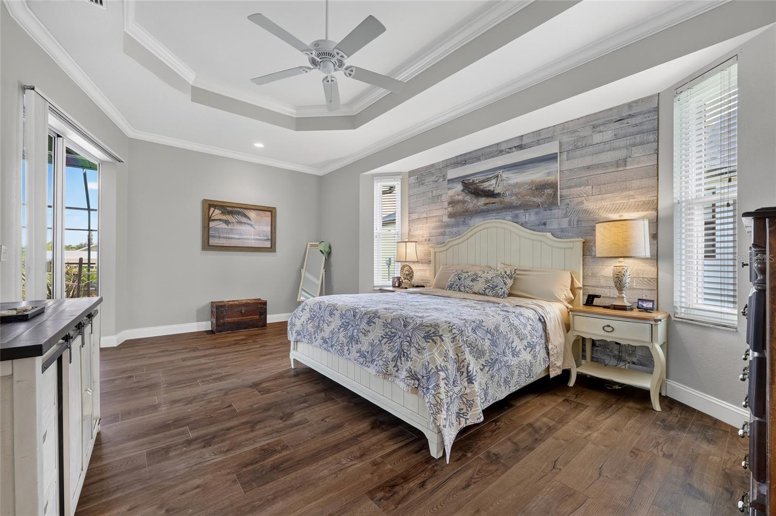 8232 ANTWERP CIR, PORT CHARLOTTE, FL — photo 22