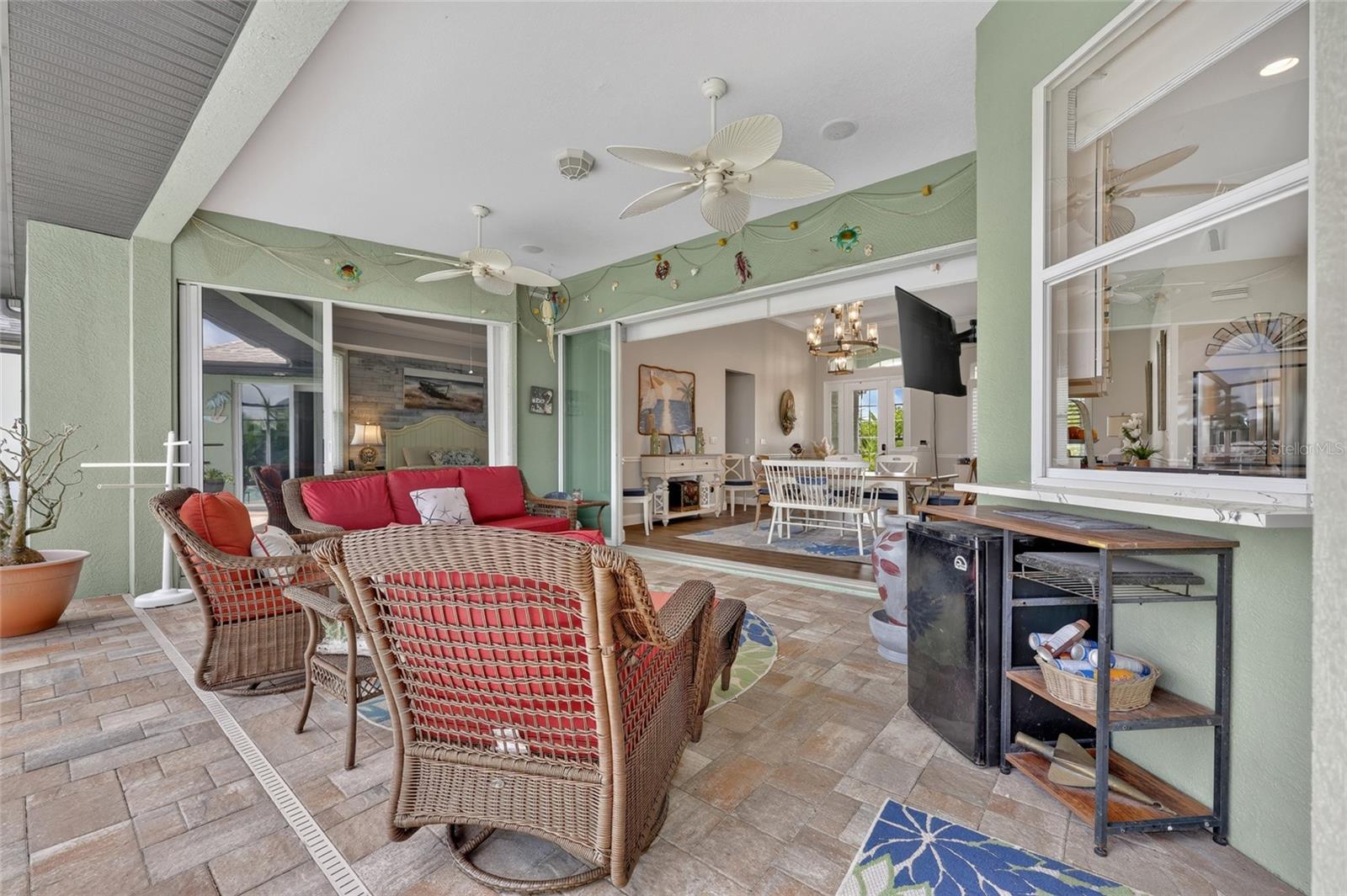 8232 ANTWERP CIR, PORT CHARLOTTE, FL — photo 31