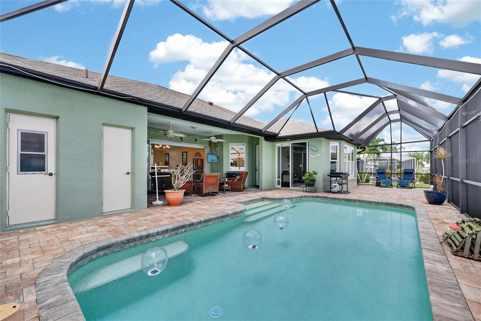 8232 ANTWERP CIR, PORT CHARLOTTE, FL — photo 32