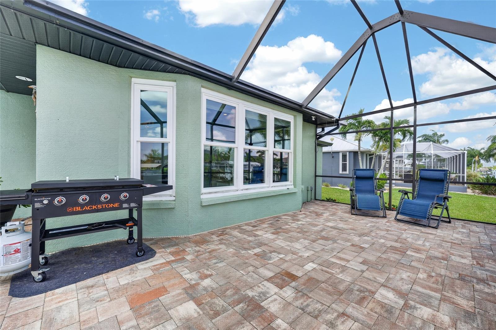 8232 ANTWERP CIR, PORT CHARLOTTE, FL — photo 33