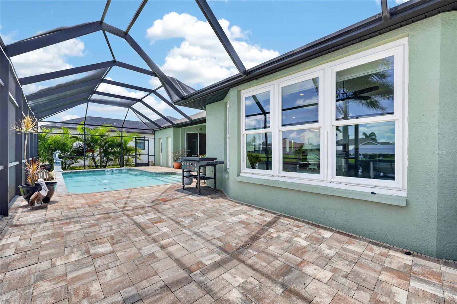 8232 ANTWERP CIR, PORT CHARLOTTE, FL — photo 34