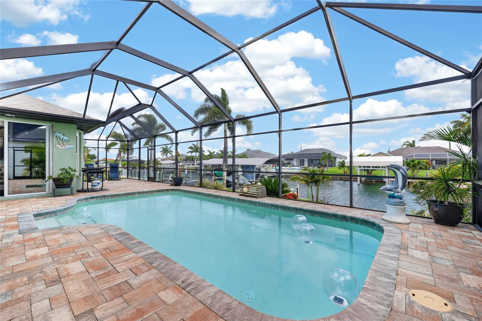 8232 ANTWERP CIR, PORT CHARLOTTE, FL — photo 35
