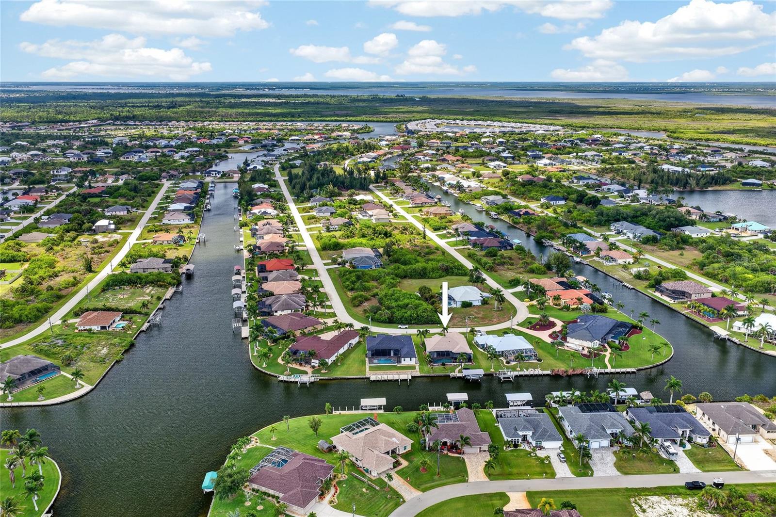 8232 ANTWERP CIR, PORT CHARLOTTE, FL — photo 40