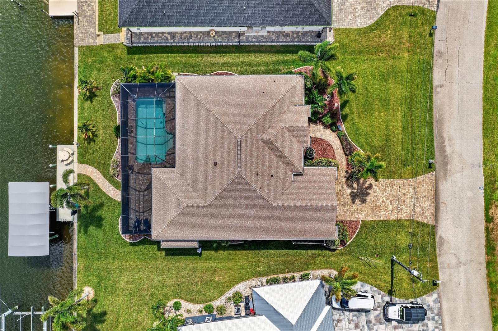 8232 ANTWERP CIR, PORT CHARLOTTE, FL — photo 41