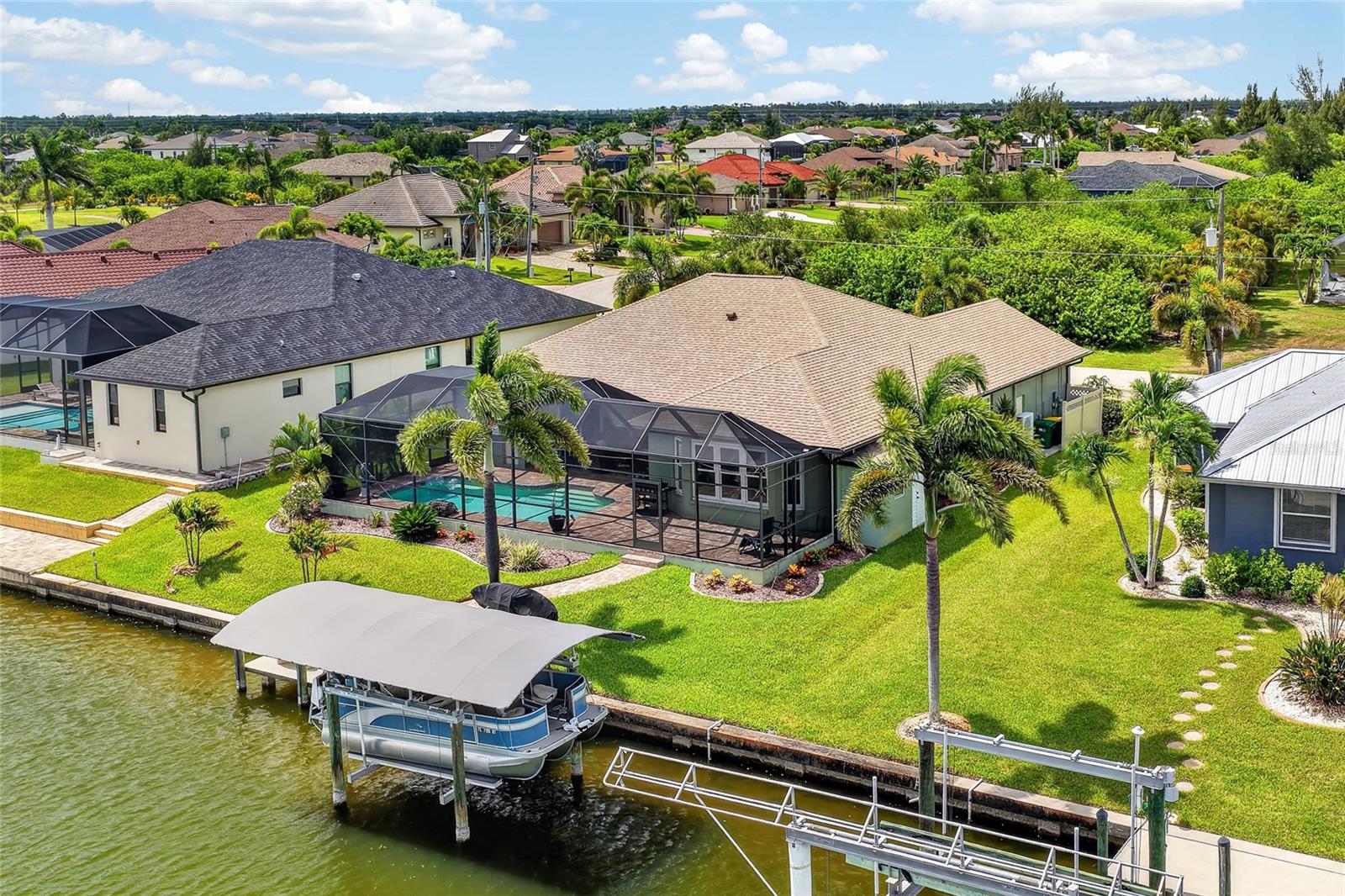 8232 ANTWERP CIR, PORT CHARLOTTE, FL — photo 43