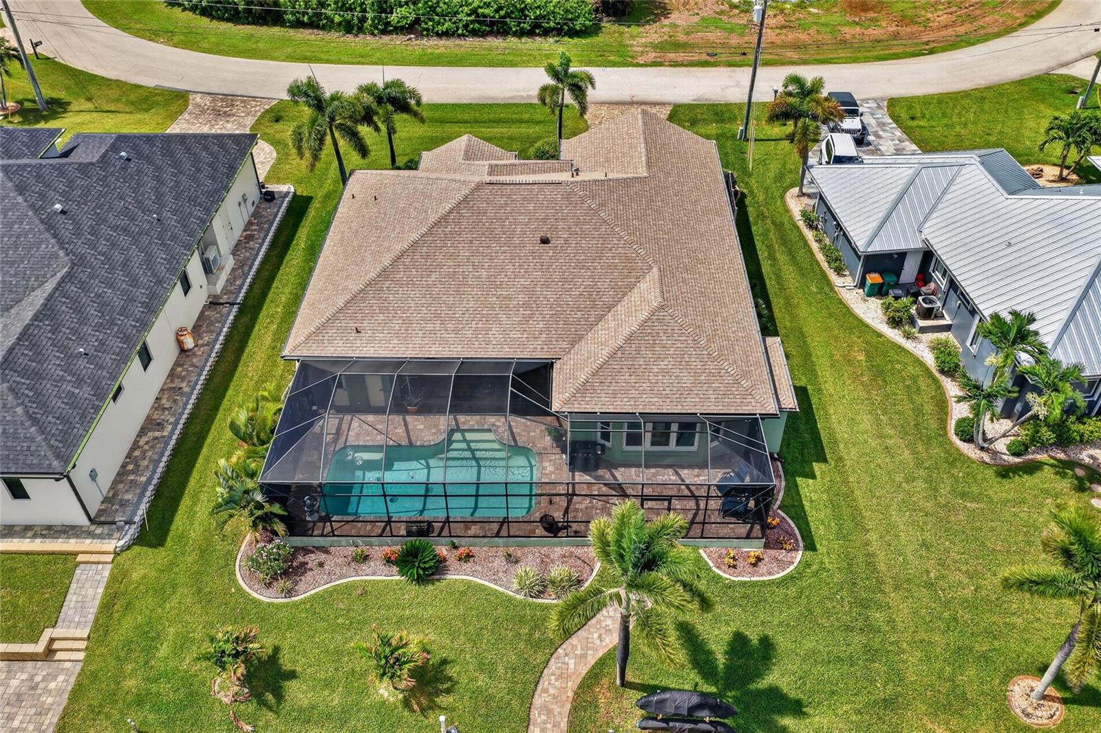 8232 ANTWERP CIR, PORT CHARLOTTE, FL — photo 44