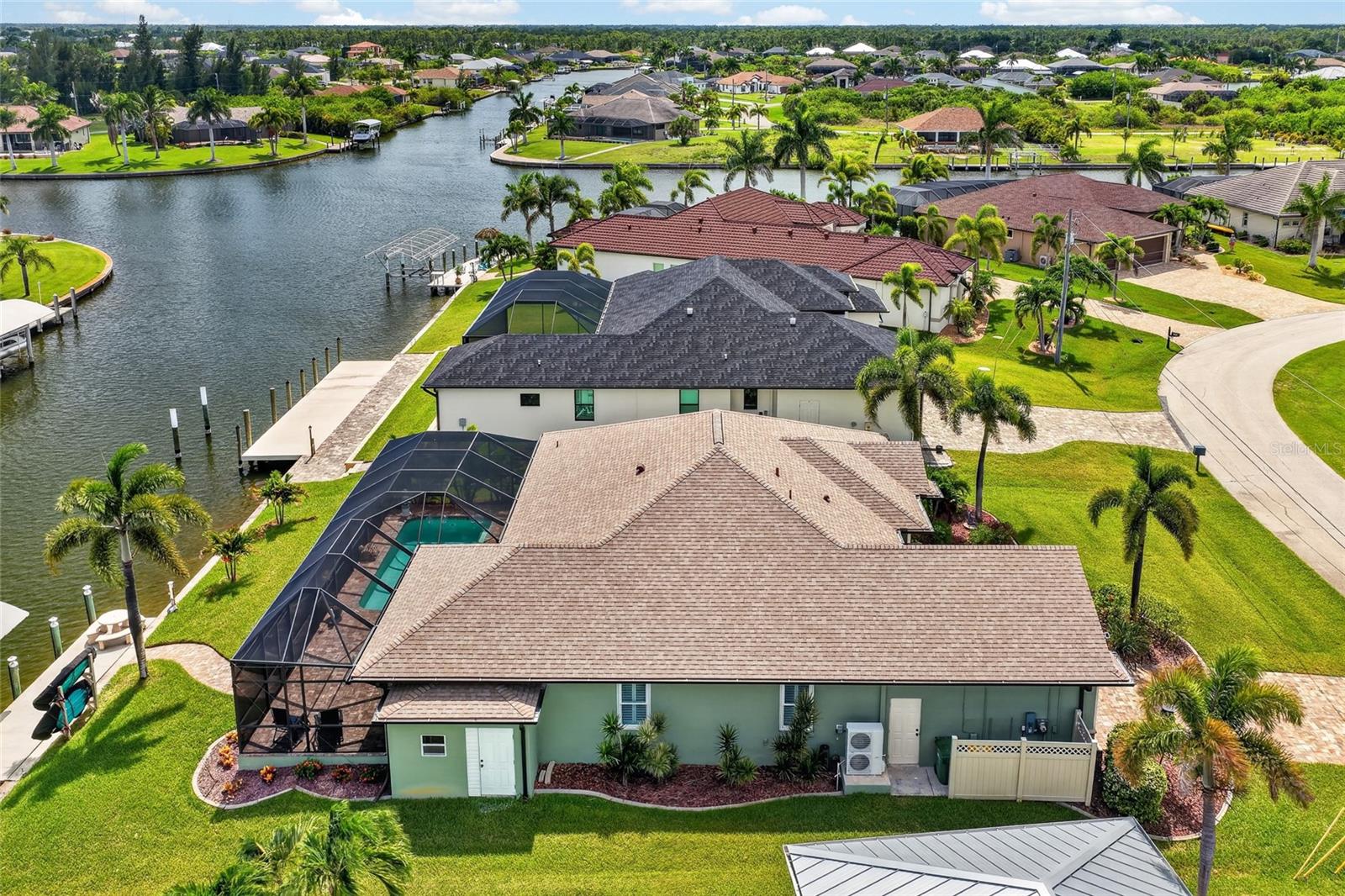 8232 ANTWERP CIR, PORT CHARLOTTE, FL — photo 45