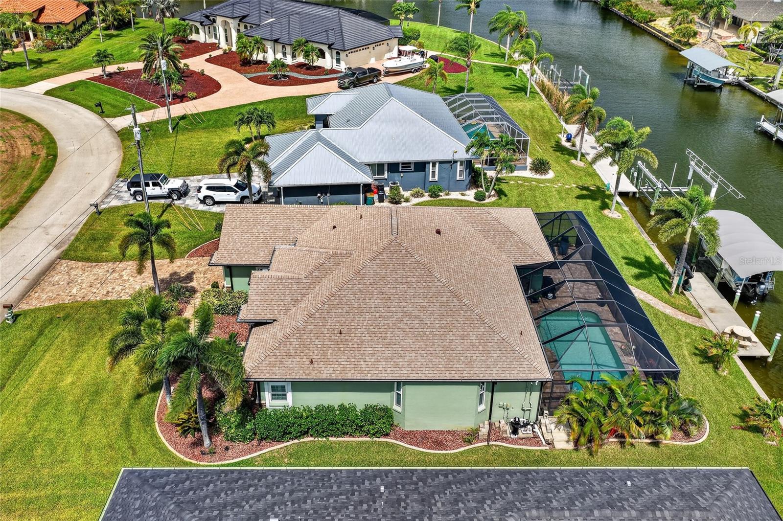 8232 ANTWERP CIR, PORT CHARLOTTE, FL — photo 46
