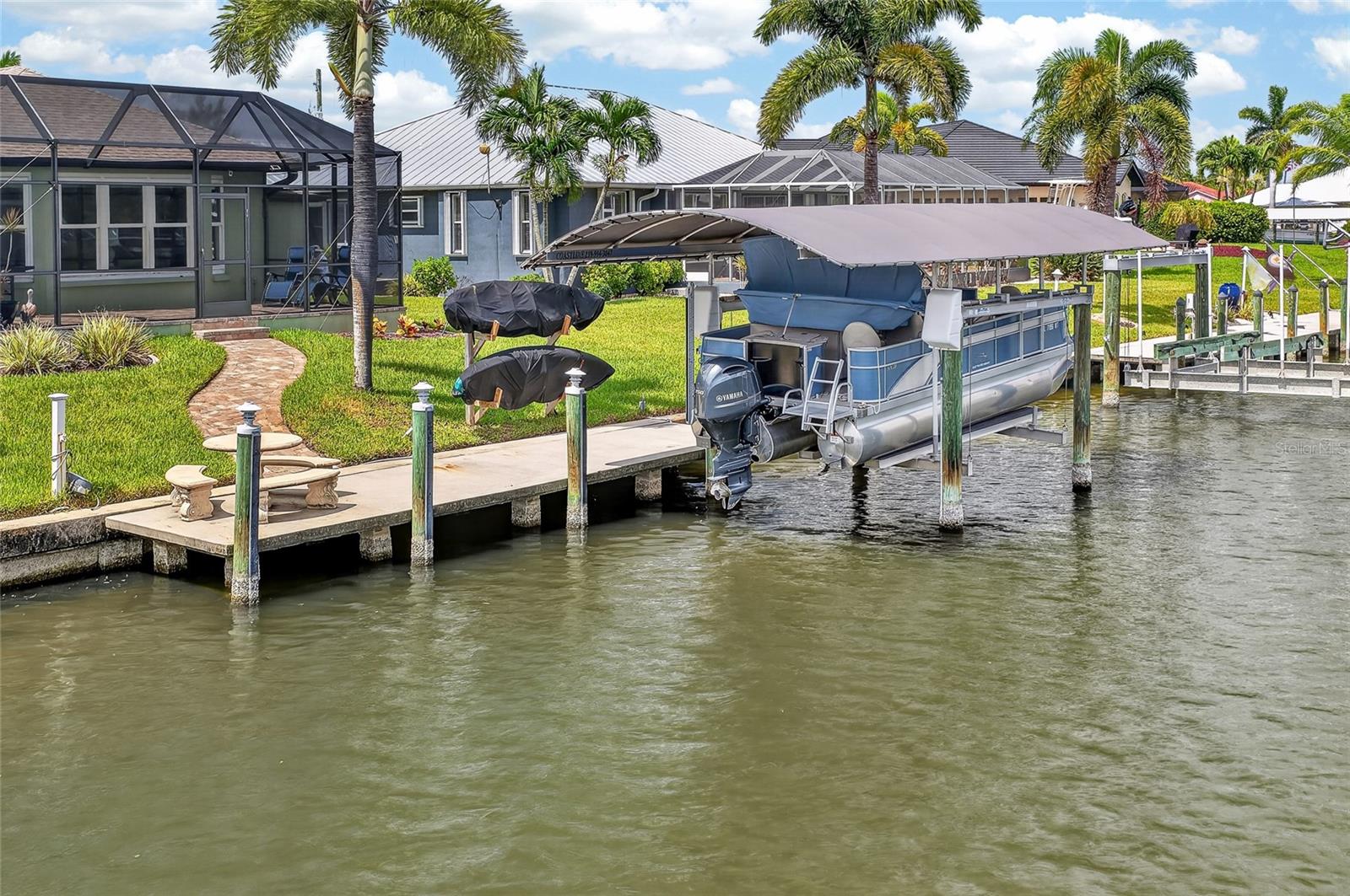 8232 ANTWERP CIR, PORT CHARLOTTE, FL — photo 47