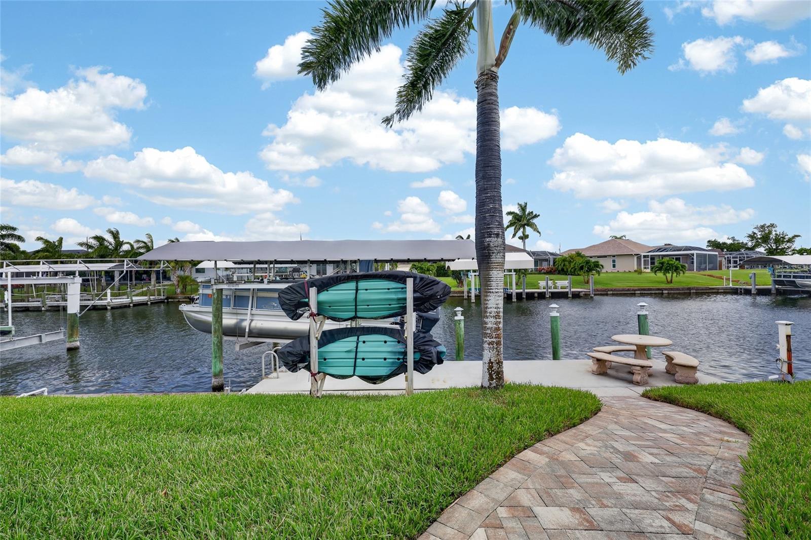 8232 ANTWERP CIR, PORT CHARLOTTE, FL — photo 48
