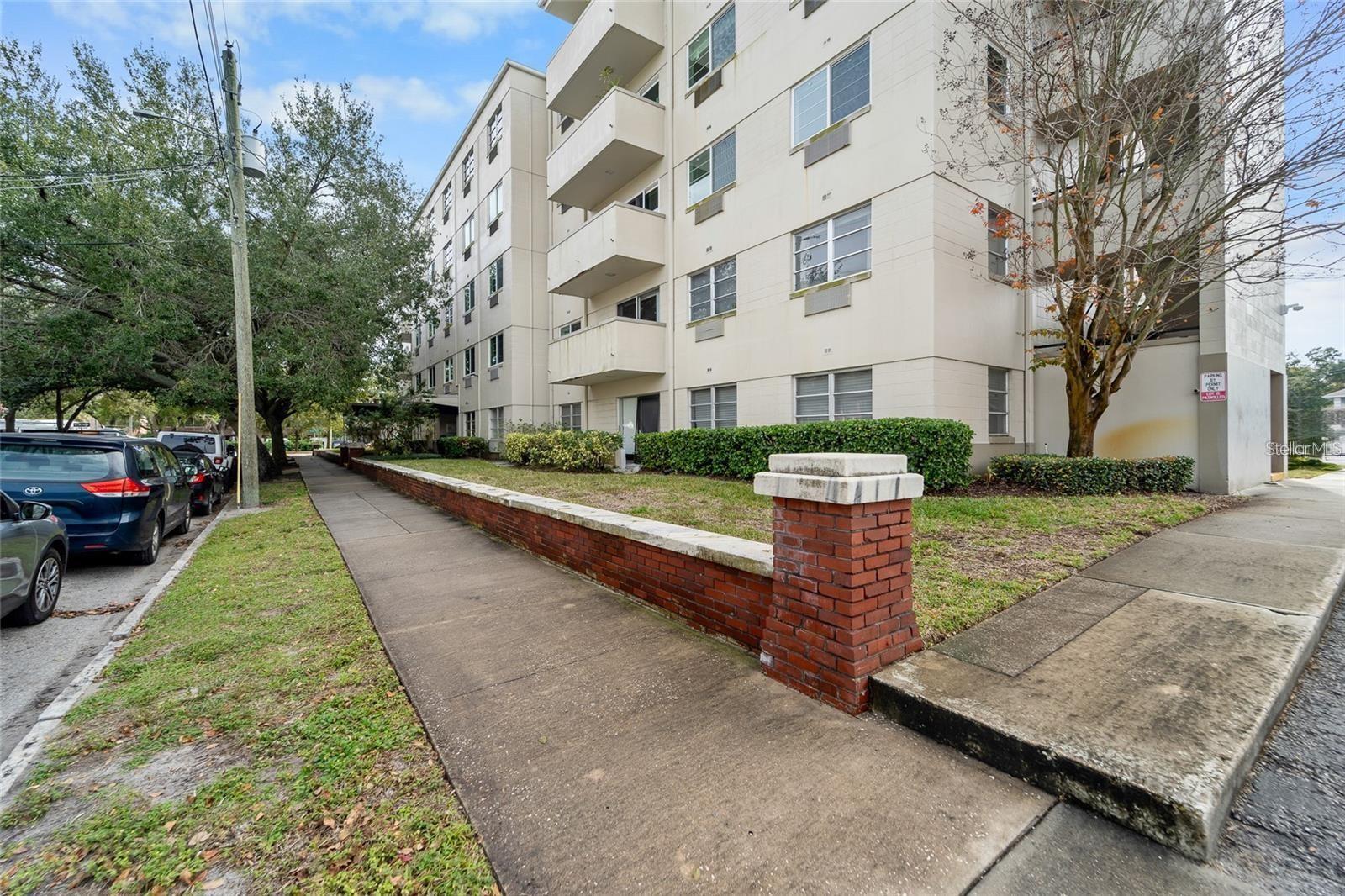 406 S CEDAR AVE #307, TAMPA, FL — photo 2