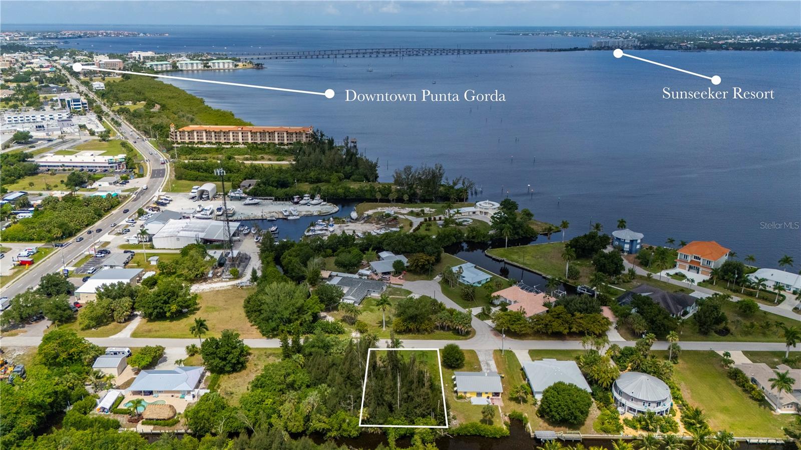 430 KLISPIE DR, PUNTA GORDA, FL — photo 4