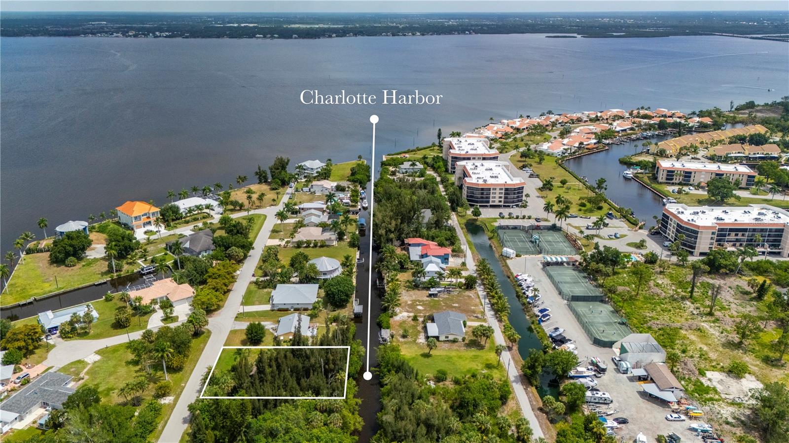 430 KLISPIE DR, PUNTA GORDA, FL