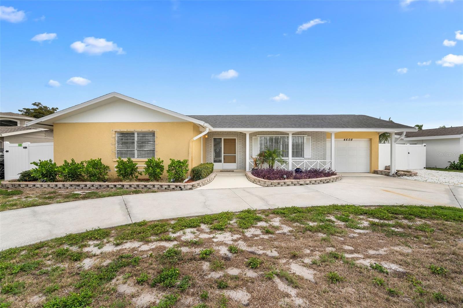 4608 ARLINGTON RD, PALMETTO, FL