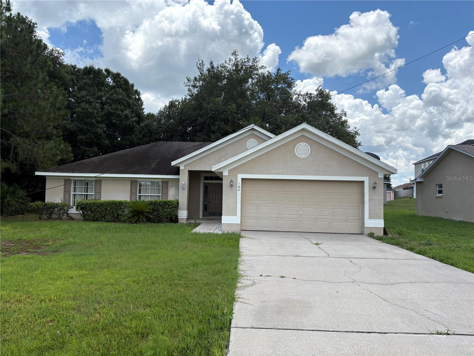 104 HERRING LN, POINCIANA, FL