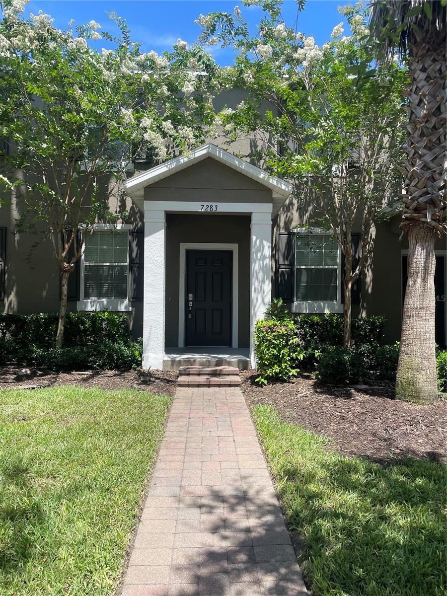 7283 PENKRIDGE LN, WINDERMERE, FL