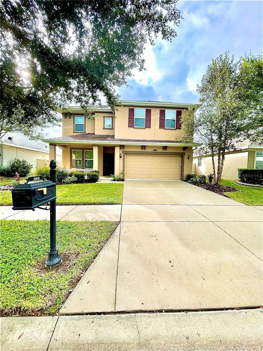 21648 SOUTHERN CHARM DR, LAND O LAKES, FL — photo 66