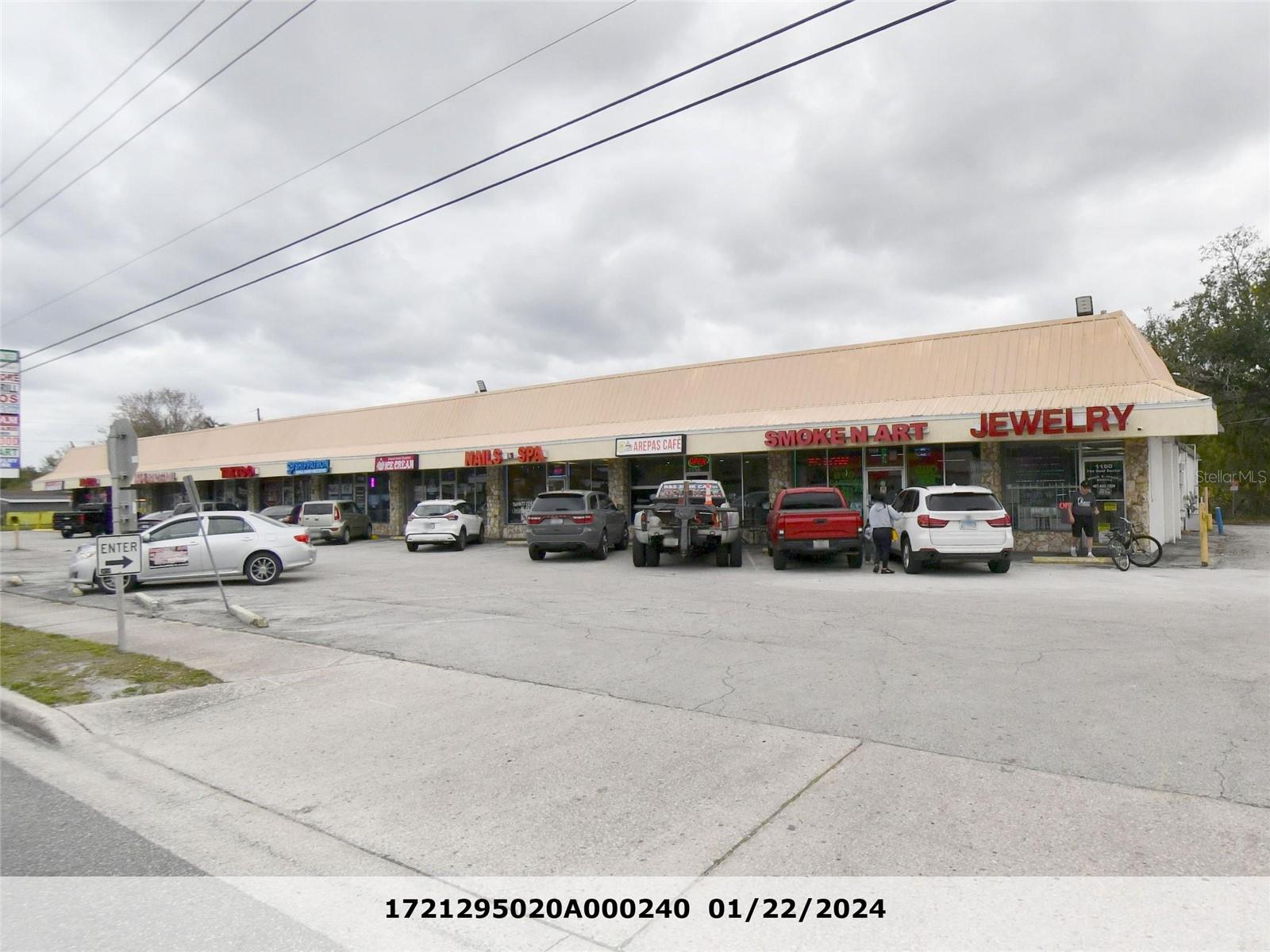 1160 W STATE ROAD 436 #1150, ALTAMONTE SPRINGS, FL