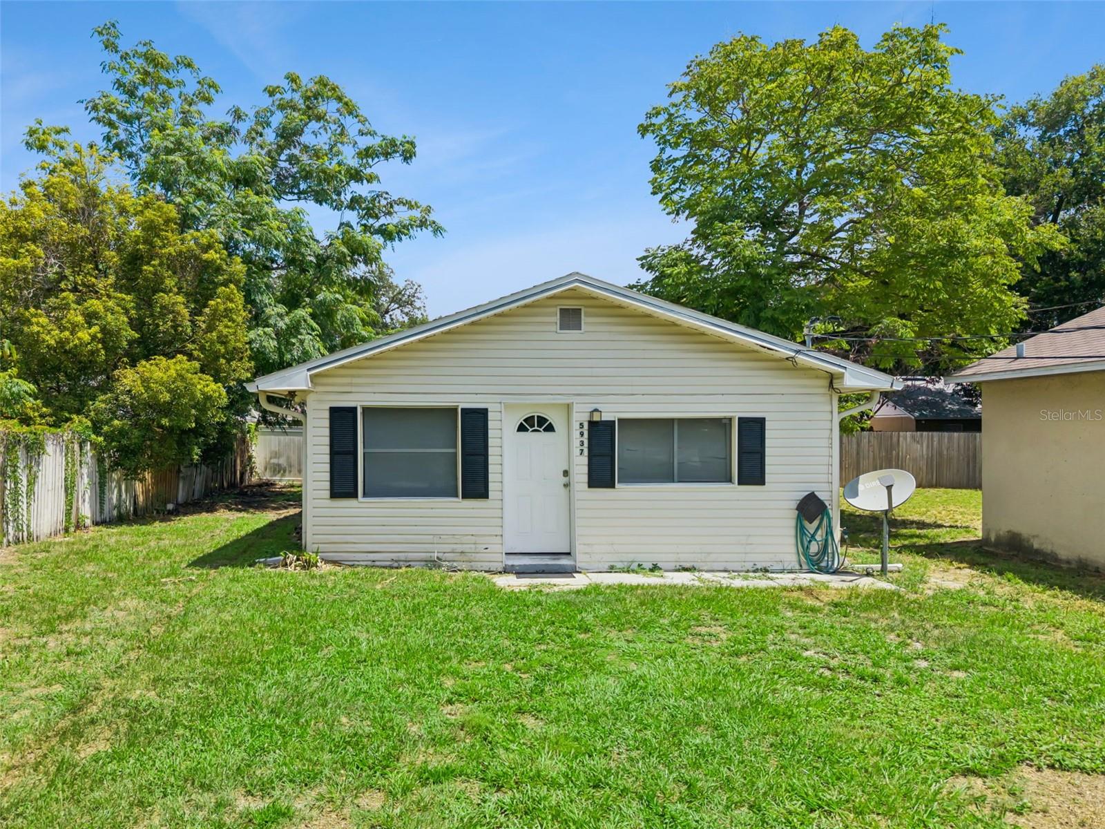 5937 ROSETTE ST, ORLANDO, FL