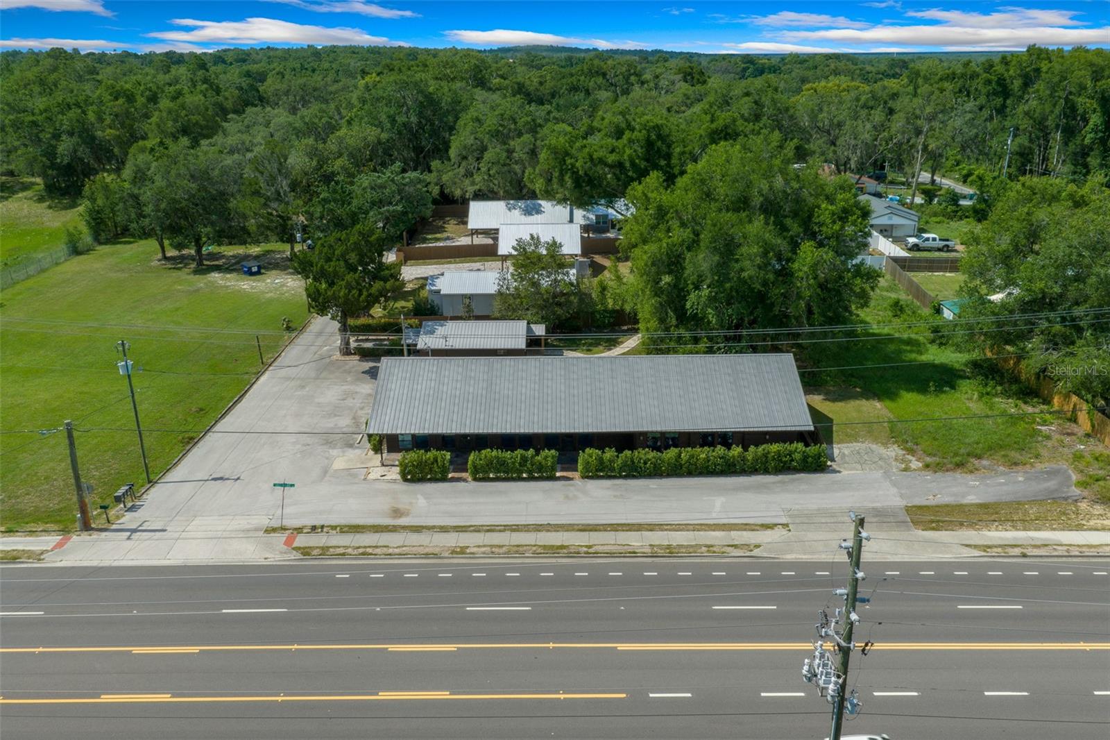 5830 W GULF TO LAKE HWY, CRYSTAL RIVER, FL