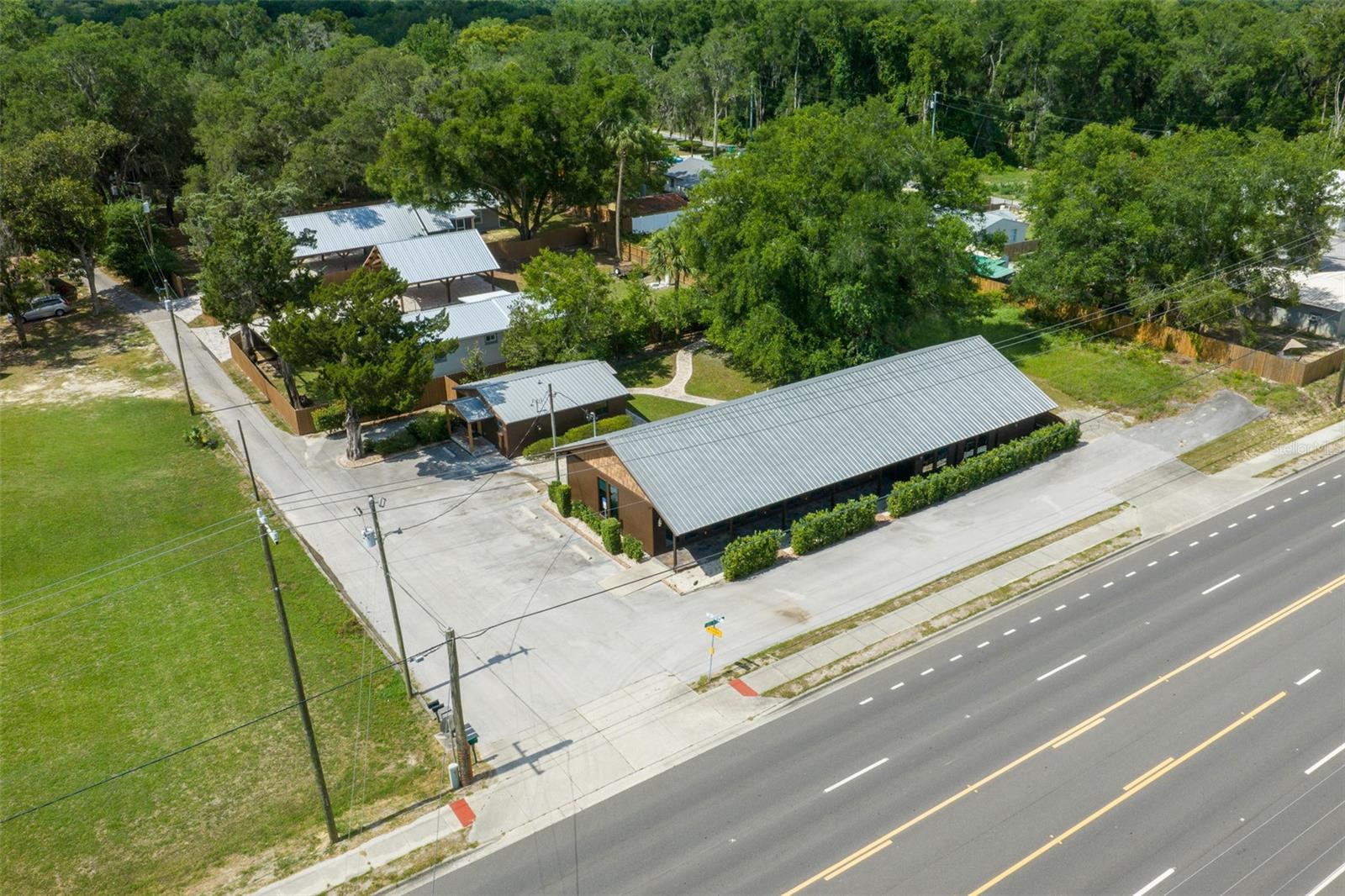 5830 W GULF TO LAKE HWY, CRYSTAL RIVER, FL — photo 2