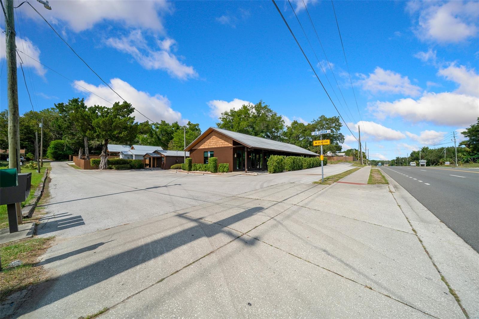 5830 W GULF TO LAKE HWY, CRYSTAL RIVER, FL — photo 11