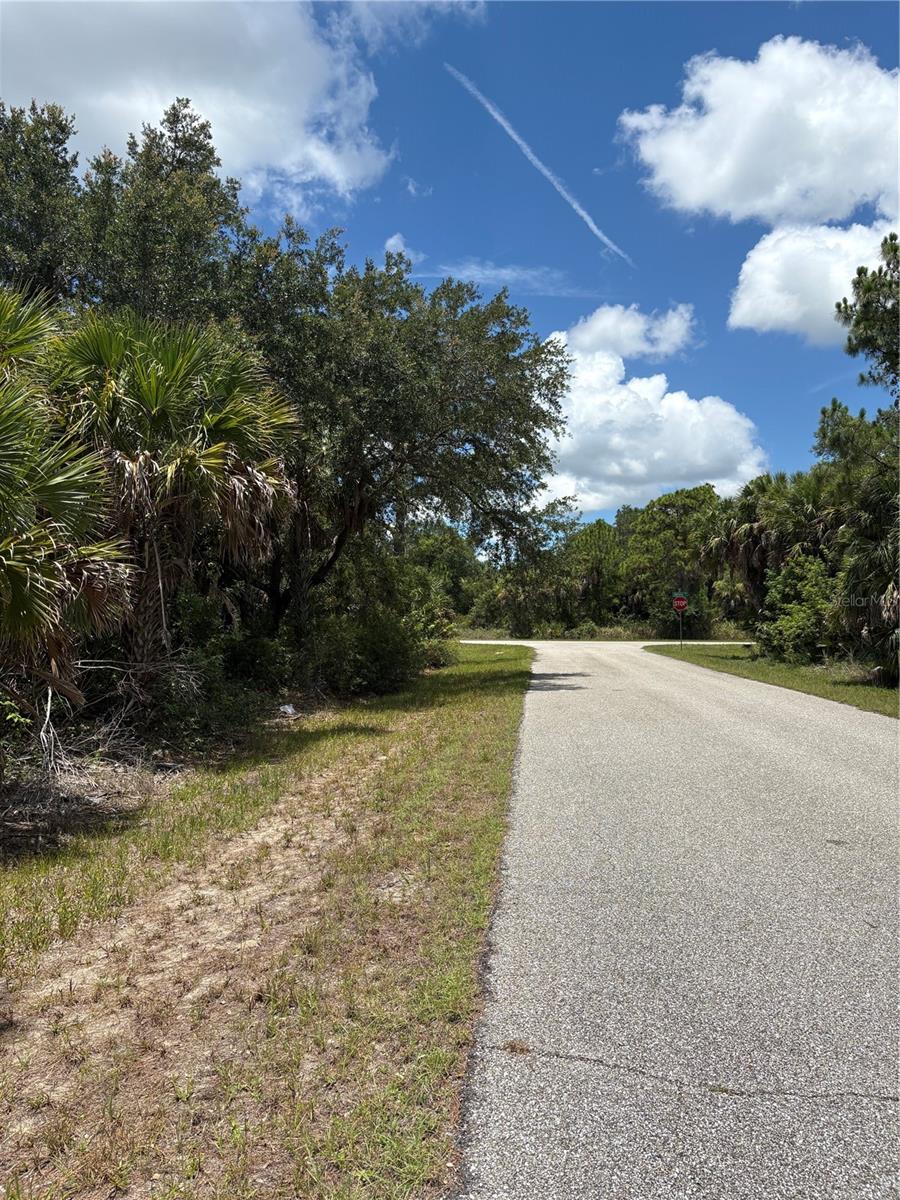 17403 GALAHAD AVE, PORT CHARLOTTE, FL
