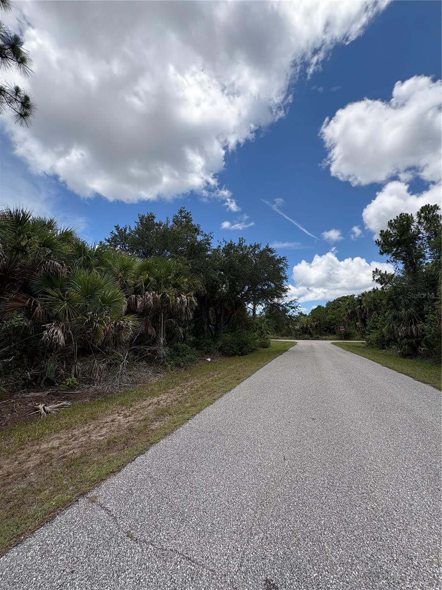 17403 GALAHAD AVE, PORT CHARLOTTE, FL — photo 4