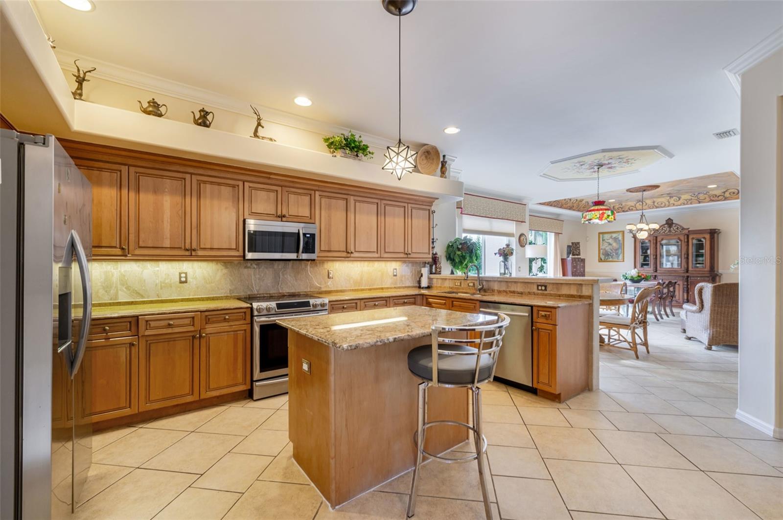 13881 BLENHEIM TRAIL RD, FORT MYERS, FL — photo 18