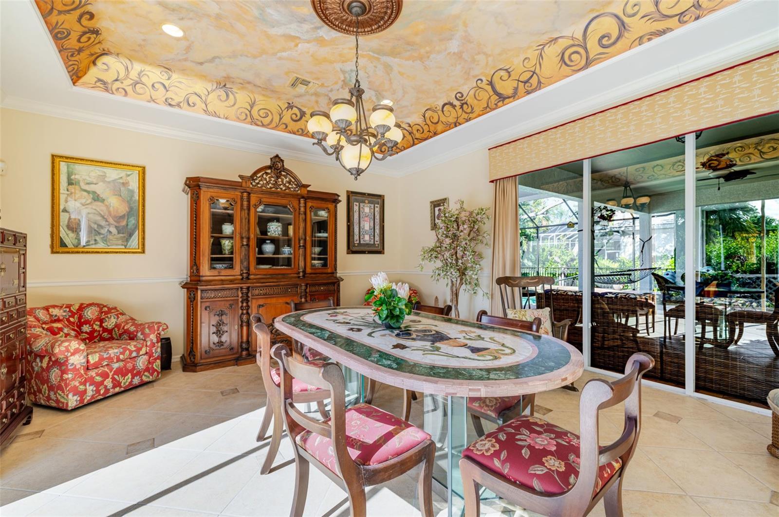 13881 BLENHEIM TRAIL RD, FORT MYERS, FL — photo 25