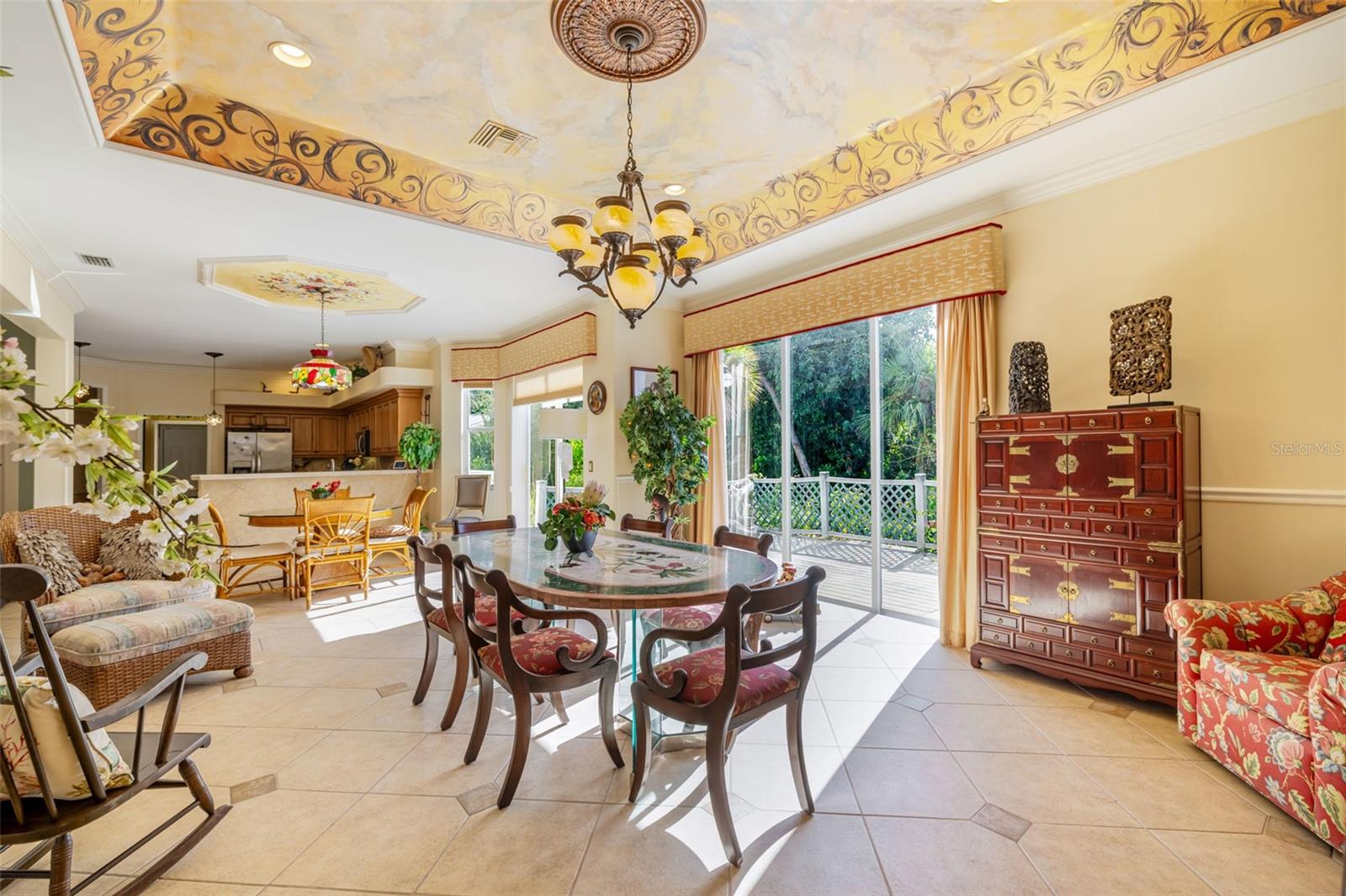 13881 BLENHEIM TRAIL RD, FORT MYERS, FL — photo 26