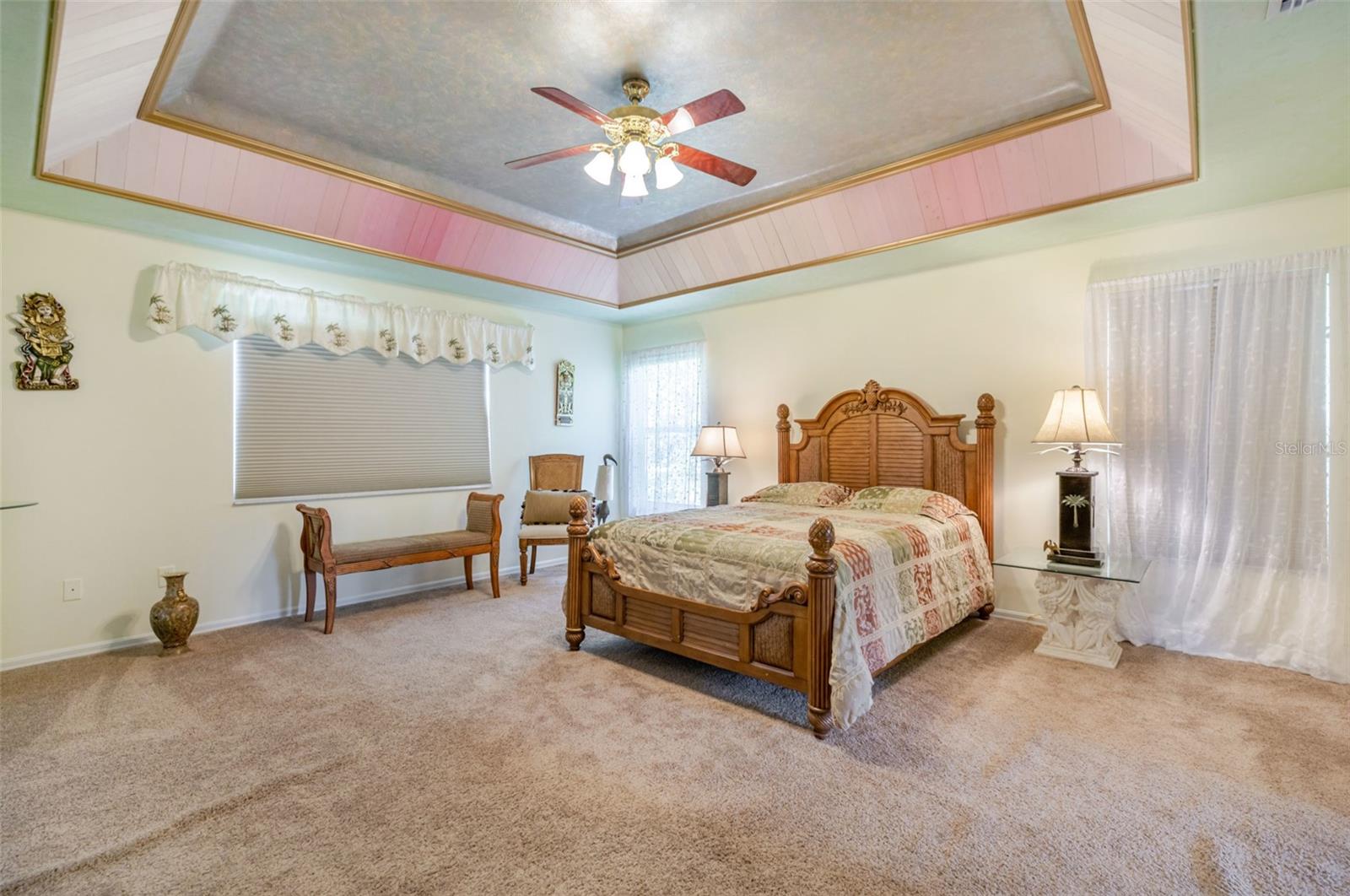13881 BLENHEIM TRAIL RD, FORT MYERS, FL — photo 41