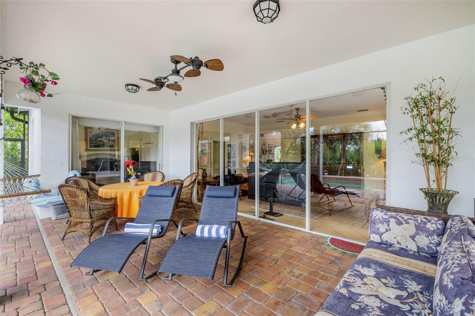 13881 BLENHEIM TRAIL RD, FORT MYERS, FL — photo 59