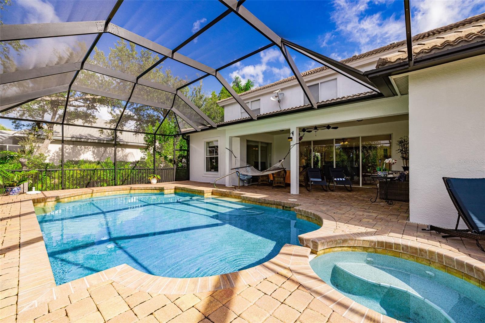 13881 BLENHEIM TRAIL RD, FORT MYERS, FL — photo 60