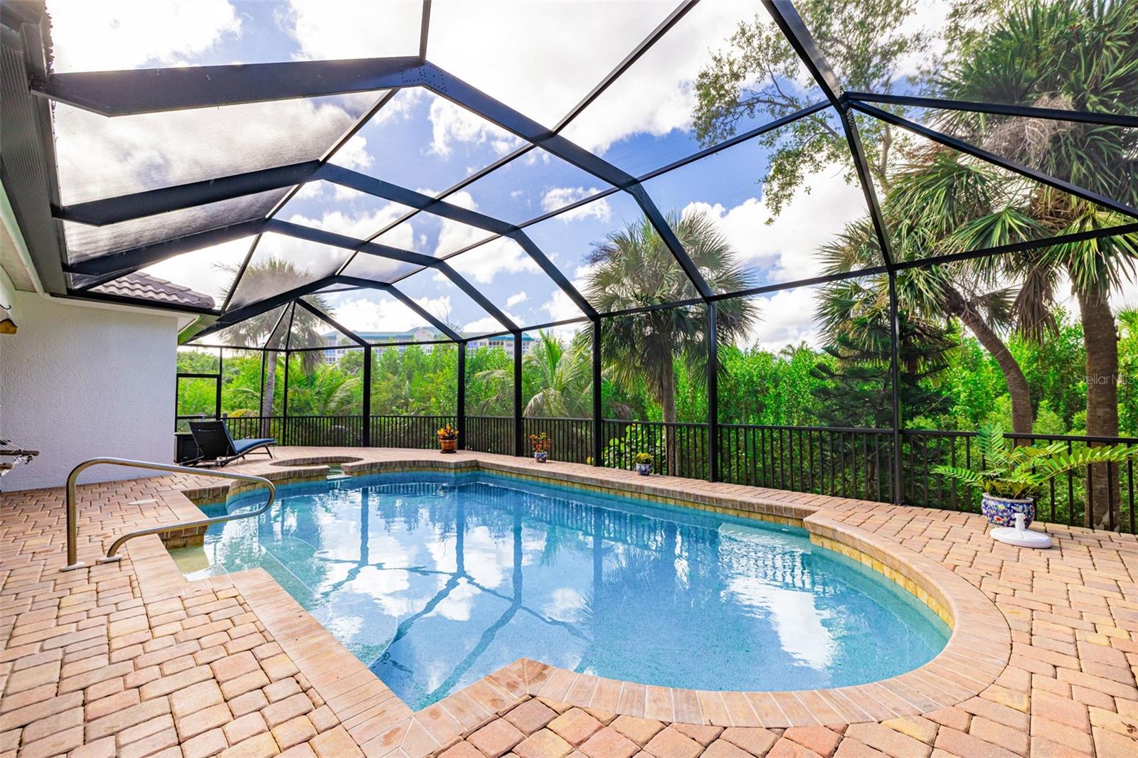 13881 BLENHEIM TRAIL RD, FORT MYERS, FL — photo 61