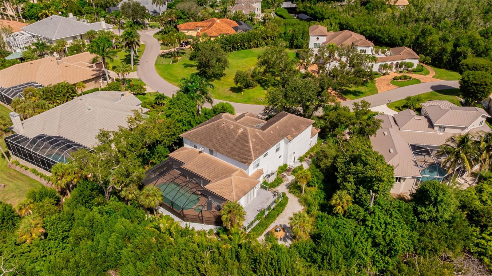 13881 BLENHEIM TRAIL RD, FORT MYERS, FL — photo 70