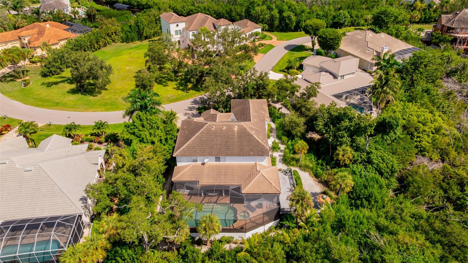 13881 BLENHEIM TRAIL RD, FORT MYERS, FL — photo 71