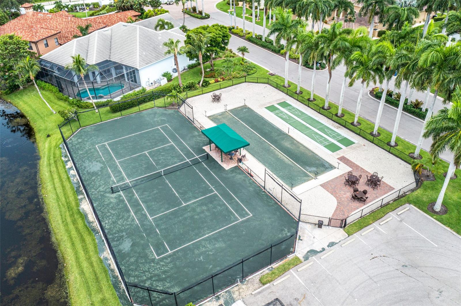 13881 BLENHEIM TRAIL RD, FORT MYERS, FL — photo 72
