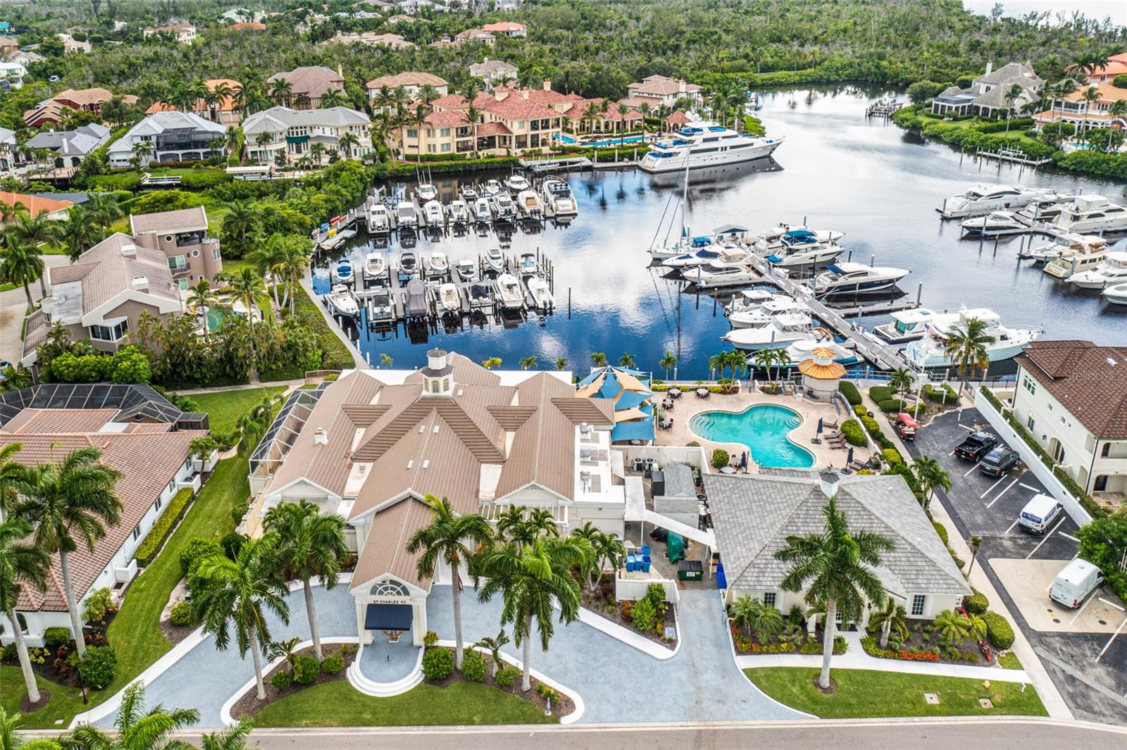 13881 BLENHEIM TRAIL RD, FORT MYERS, FL — photo 73