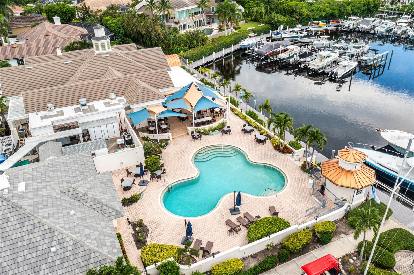 13881 BLENHEIM TRAIL RD, FORT MYERS, FL — photo 74
