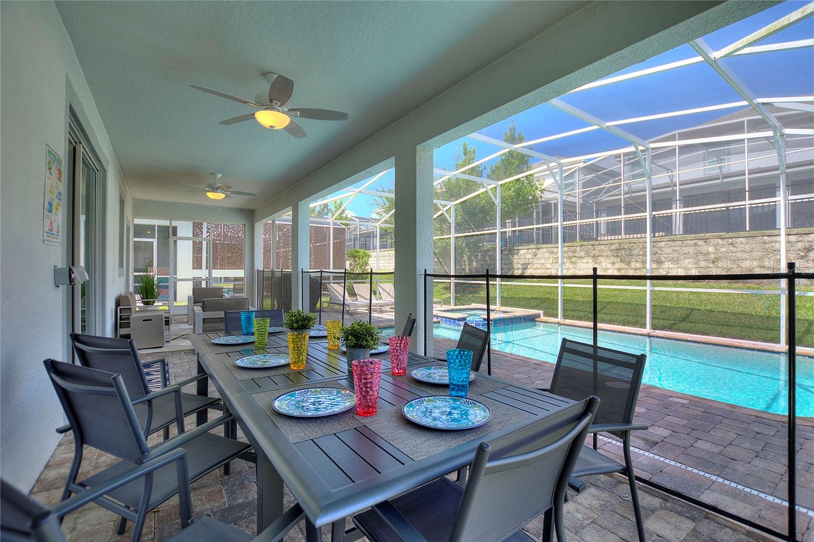 1594 SANDBAGGER DR, DAVENPORT, FL — photo 45