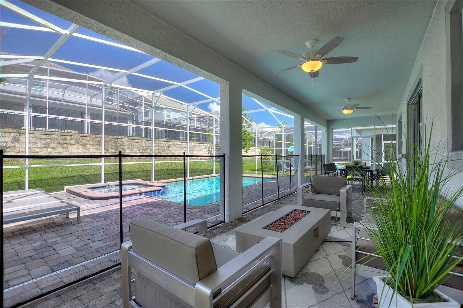 1594 SANDBAGGER DR, DAVENPORT, FL — photo 48