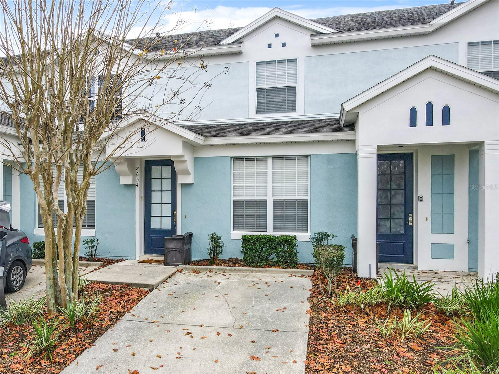 7654 OTTERSPOOL ST, KISSIMMEE, FL